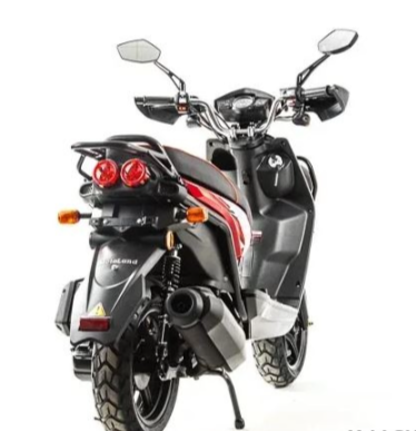 Скутер MOTOLAND (МОТОЛЕНД) BWS150 в Химках