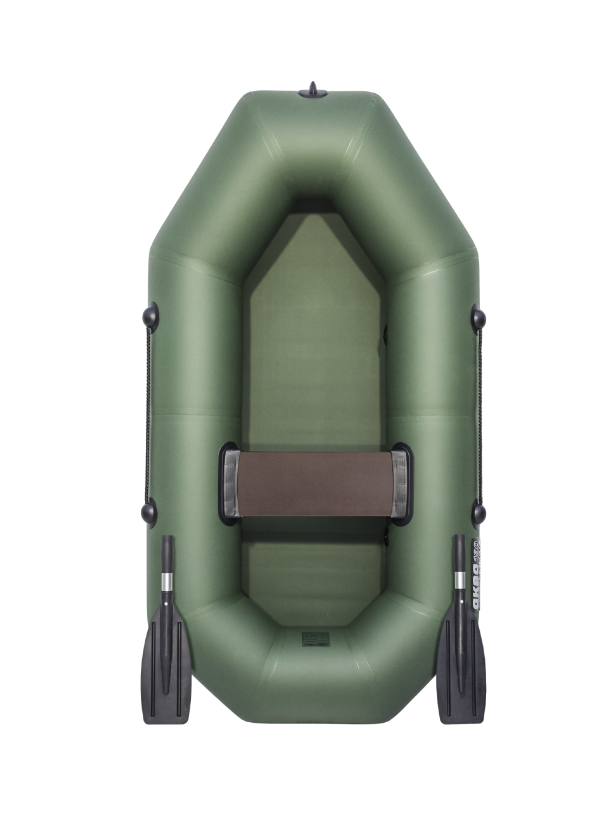  Лодка АКВА-ОПТИМА 190 в Химках