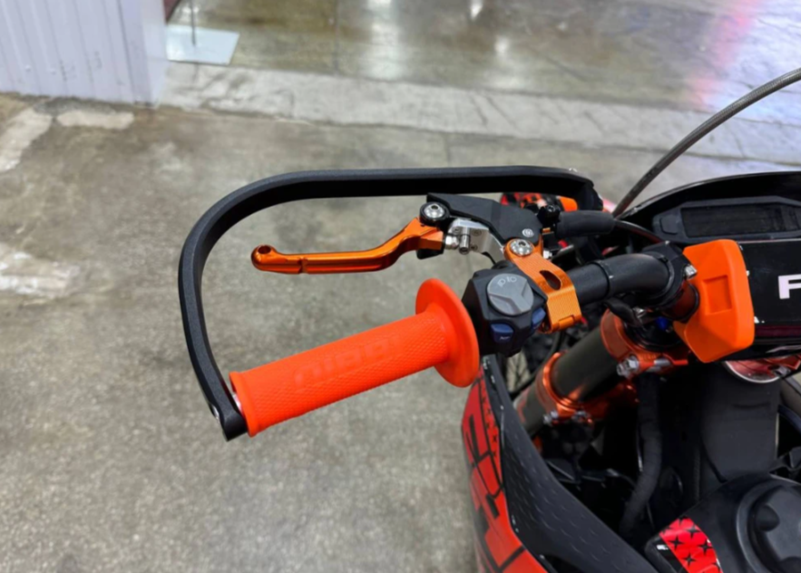 Кроссовый мотоцикл FAIDET PR300 MAX WP в Химках