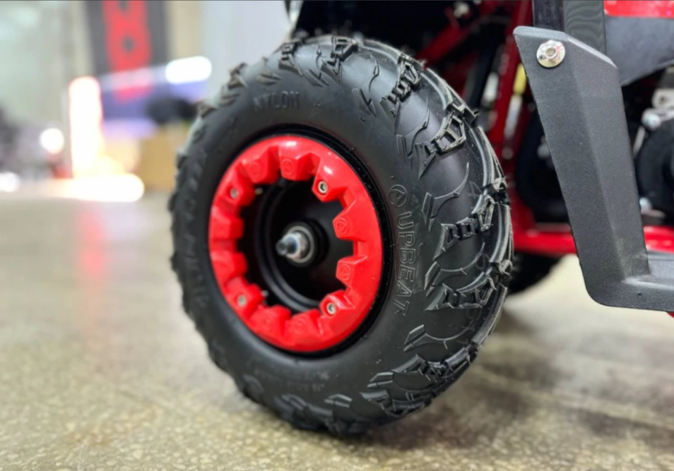 Квадроцикл GBM ROBLOX в Химках