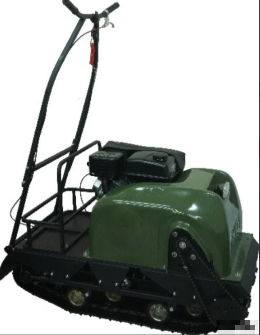 Мотобуксировщик PAXUS 500 AVANT MINI (1200 мм.), 9 л.с. HONDA в Химках