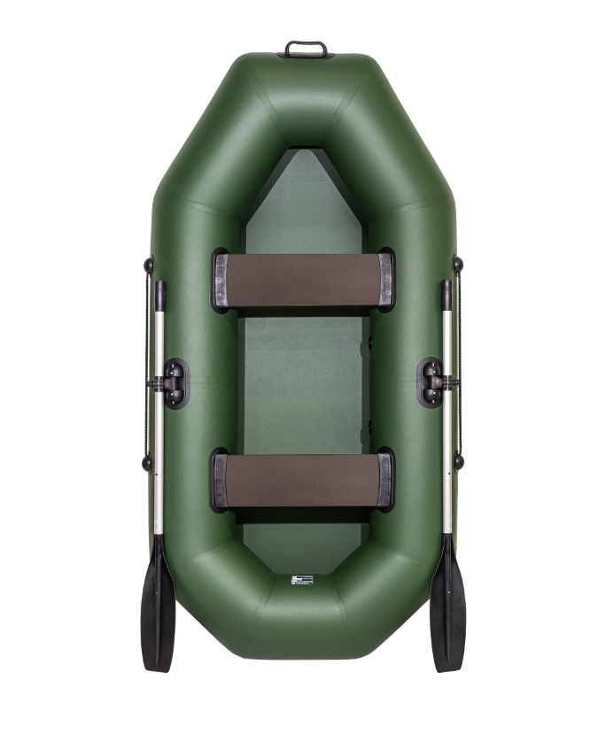 Лодка Барс 240 в Химках