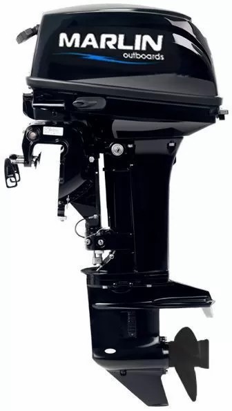 Лодочный мотор MARLIN MP 20 AWRS в Химках