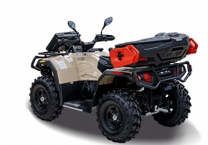 Квадроцикл HISUN TACTIC 550-/EXTREME EDITION/ в Химках