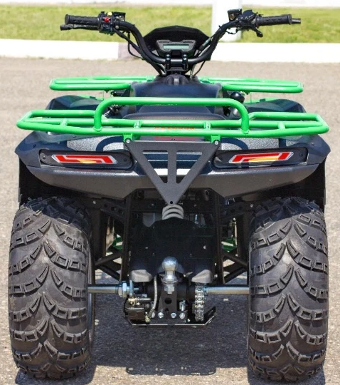 Квадроцикл IRBIS ATV150 в Химках