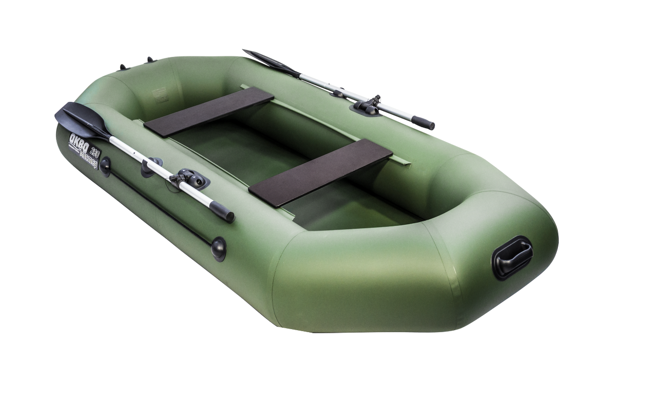 Лодка АКВА-МАСТЕР 280 в Химках