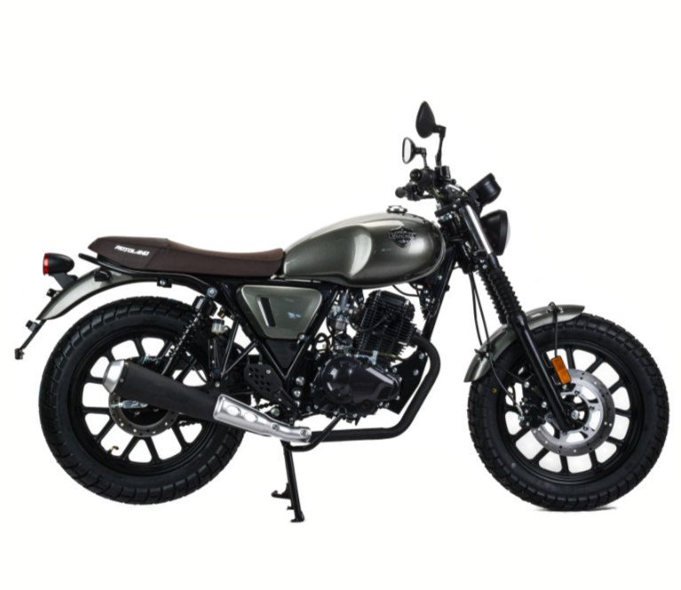 Мотоцикл MOTOLAND (МОТОЛЕНД) TEXAS 300 в Химках