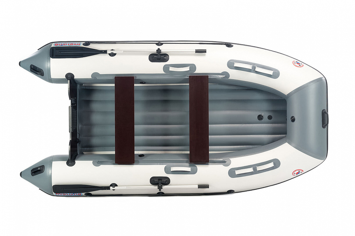 Лодка MISHIMO LITE 360 в Химках