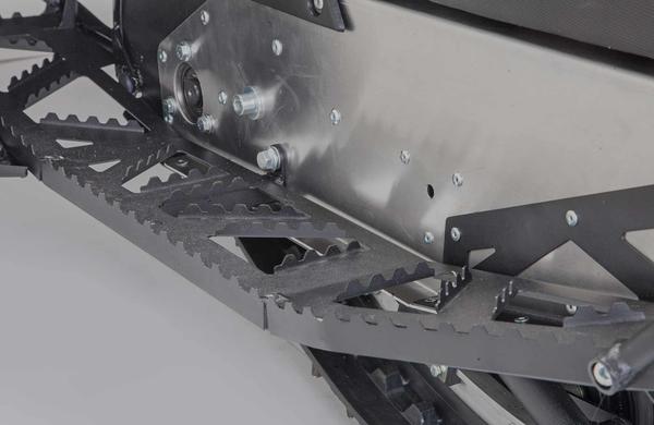 Снегоход STELS Капитан-150 2023 в Химках