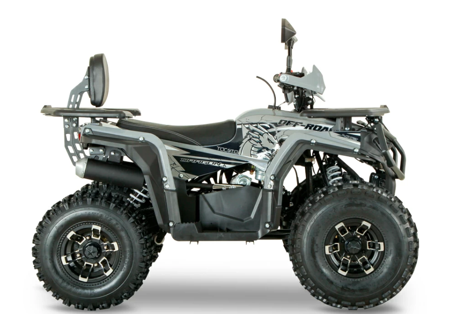 Квадроцикл YACOTA DRAGON LUX LD в Химках