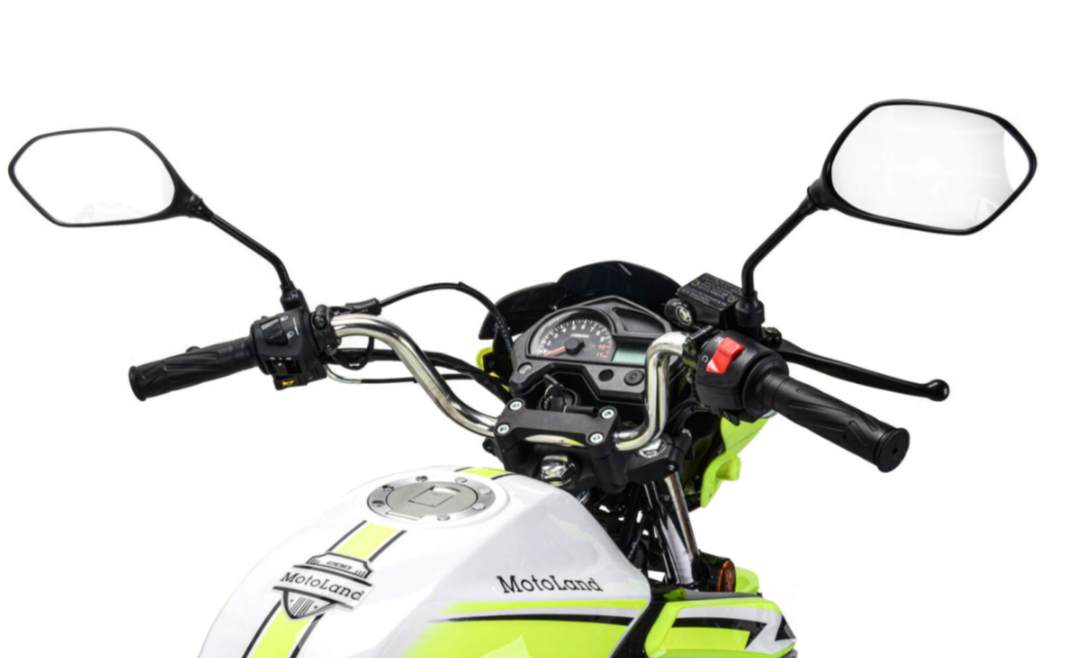 Мотоцикл MOTOLAND (МОТОЛЕНД) 200 SPRINT в Химках