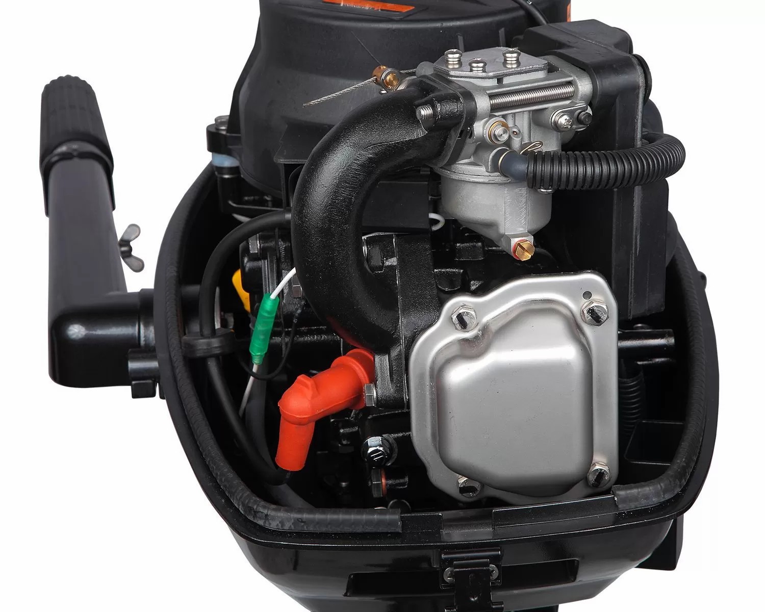 Лодочный мотор MARLIN MF 5 AMHS в Химках