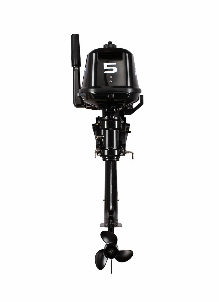 ЛОДОЧНЫЙ МОТОР GLADIATOR G5FHS в Химках