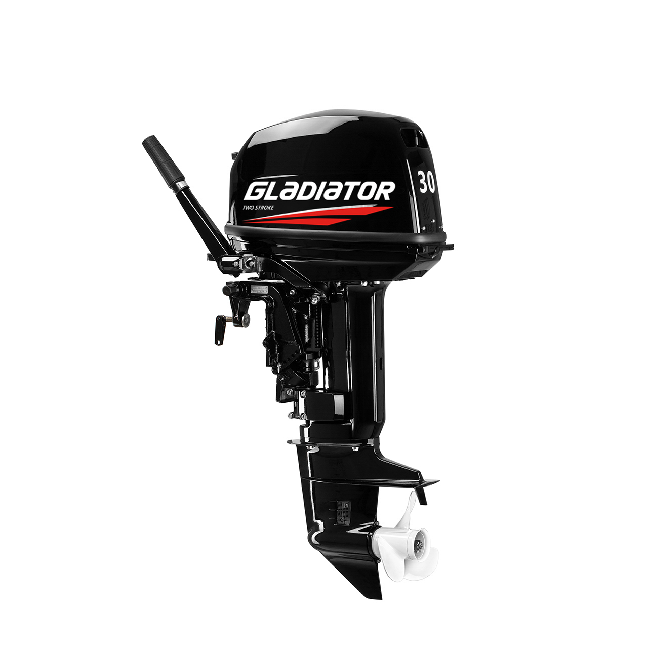 ЛОДОЧНЫЙ МОТОР GLADIATOR G30FHS в Химках