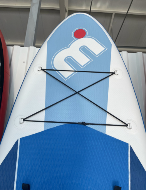 SUP ДОСКА-КАЯК 2 В 1 RAIDEX MISTRAL 10.6’ (320СМ) N 14 в Химках