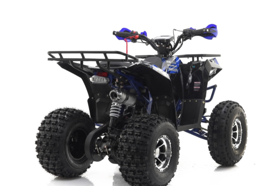 Квадроцикл GBM SHARP 190 PREMIUM SEMI-AUTOMATIC в Химках