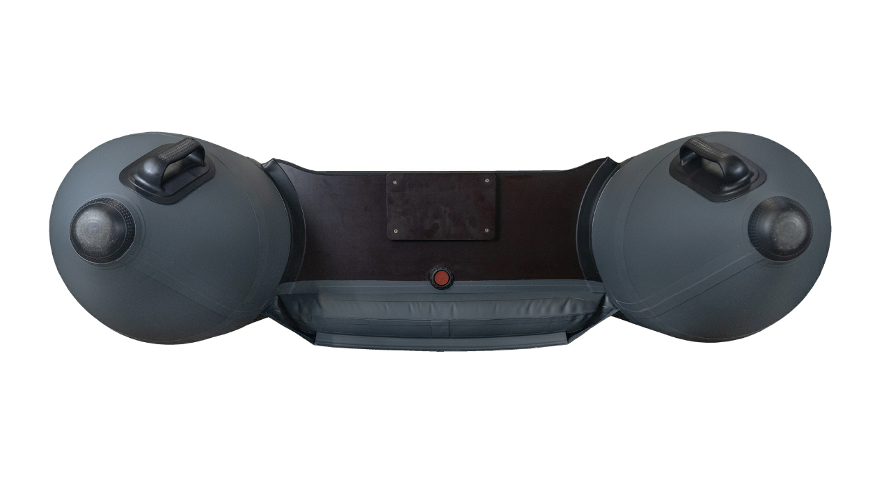 Лодка Барс 3600 НДНД в Химках