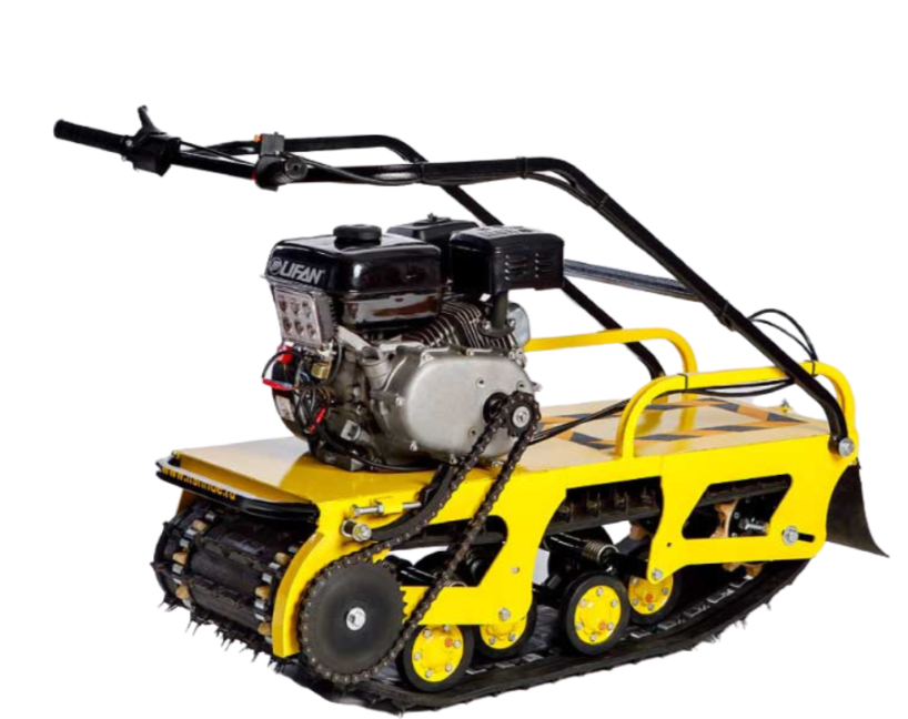 Мотобуксировщик FISHRIDE МИНИ 8 л.с. в Химках