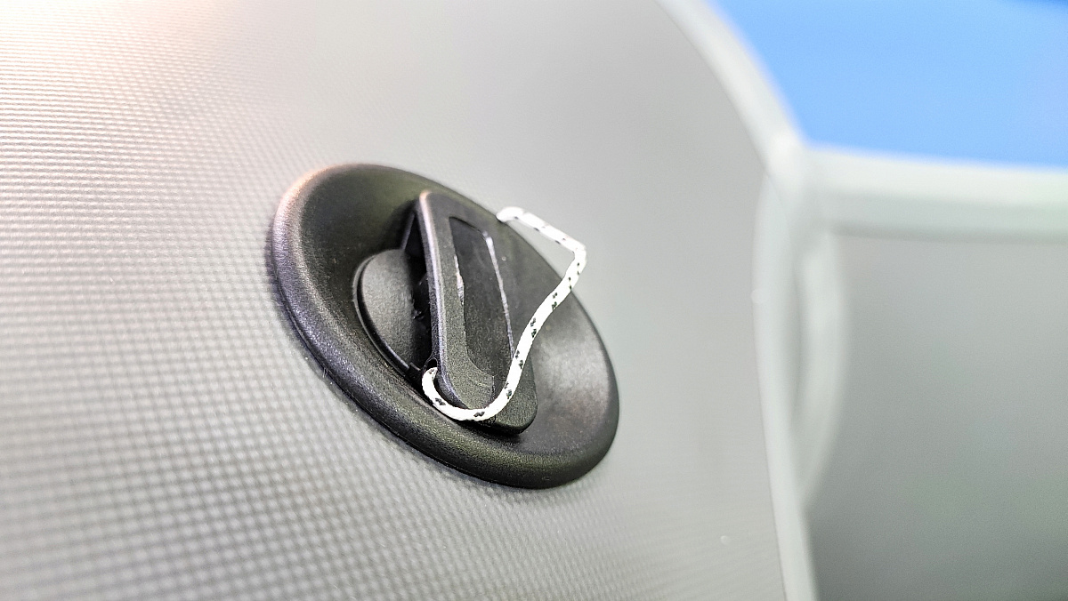 Лодка MISHIMO FAMILY PRO 350 в Химках