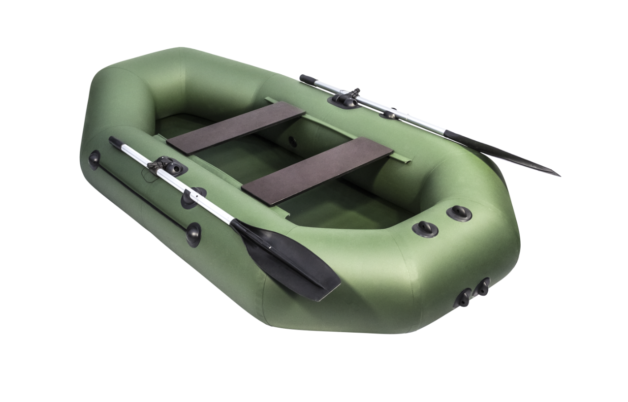  Лодка АКВА-МАСТЕР 240 в Химках