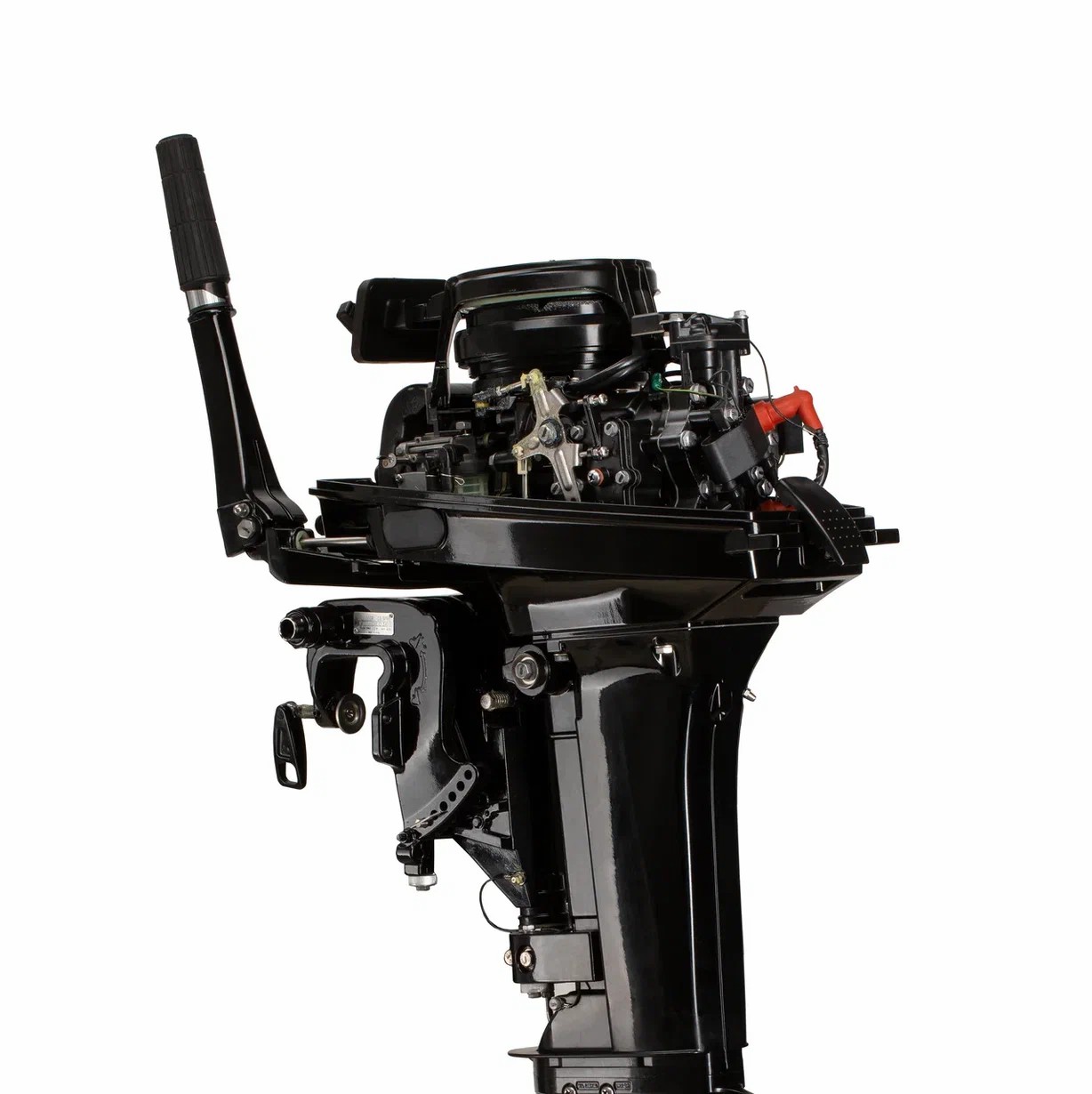 ЛОДОЧНЫЙ МОТОР GLADIATOR G9.9 PRO FHS в Химках