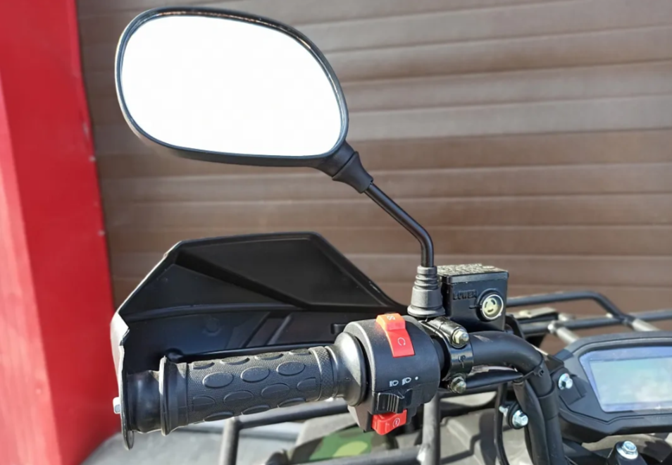 Квадроцикл PROMAX ATV 250 PRO (2025) в Химках