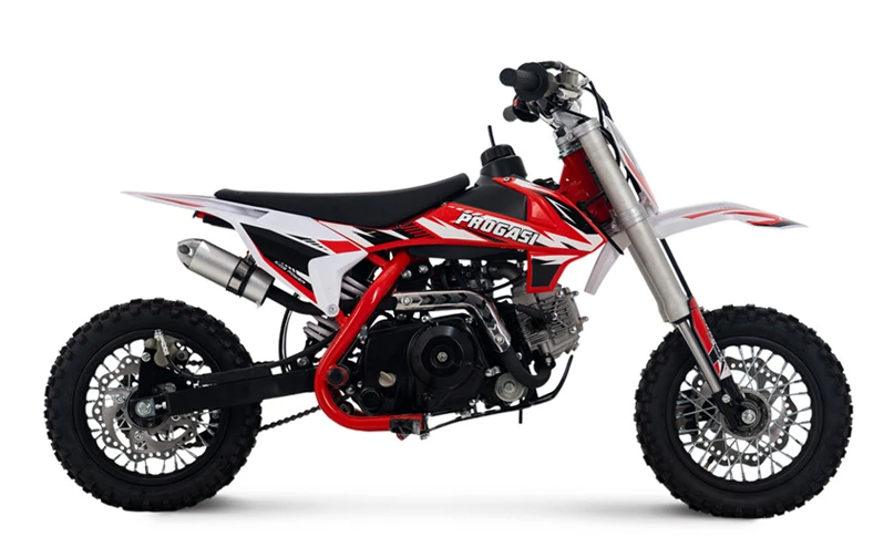 Питбайк Progasi KIDS POWER 110 (10/10) в Химках