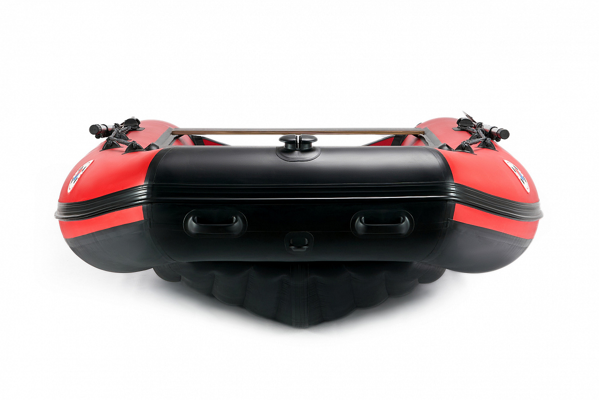 Лодка MISHIMO RAPID 400 в Химках