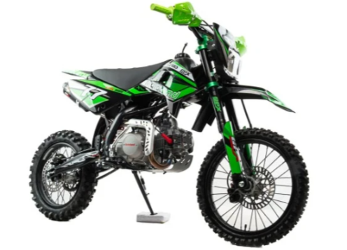 Питбайк MOTOLAND (МОТОЛЕНД) JX125 в Химках