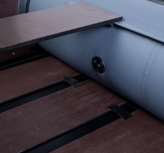 ЛОДКА НАДУВНАЯ YUKONA 230 TL (БЕЗ ПАЙОЛА) в Химках