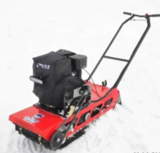 Мини мотобуксировщик Irondog (Железная Собака) M380 9 в Химках