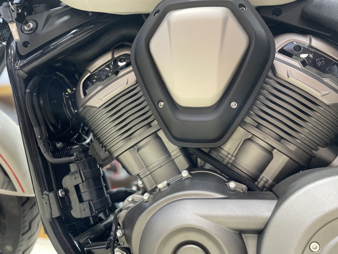 Мотоцикл Benda Chinchilla 500 в Химках