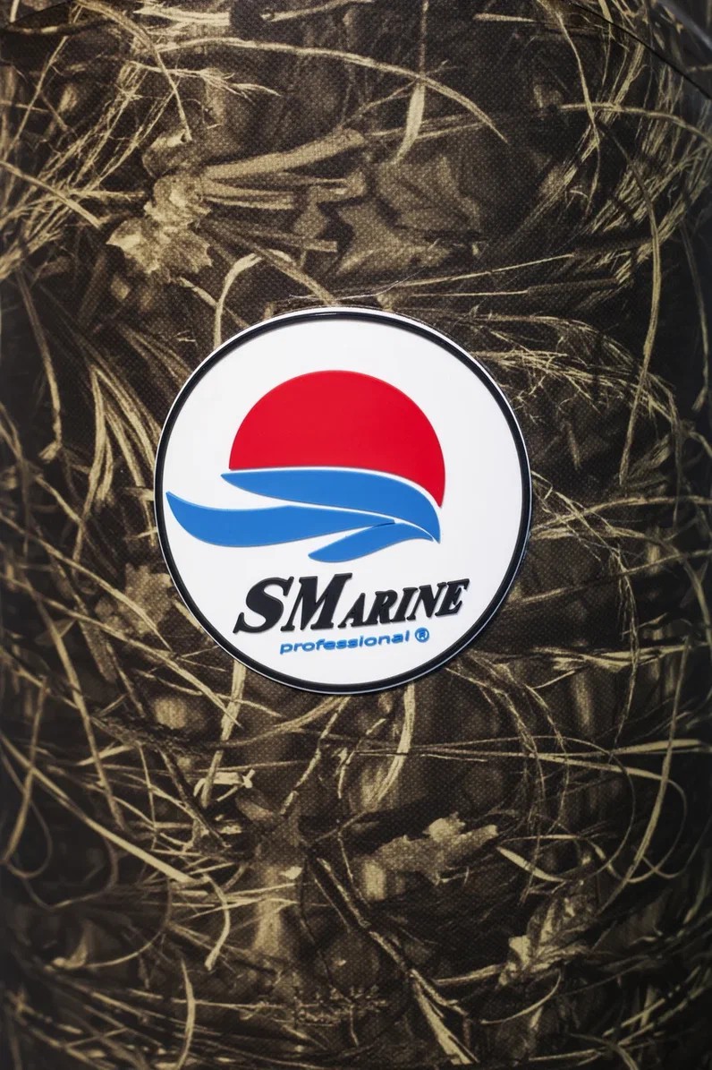 КРЕСЛО НАДУВНОЕ SMARINE, 85Х75 СМ, ПВХ, КАМЫШ в Химках