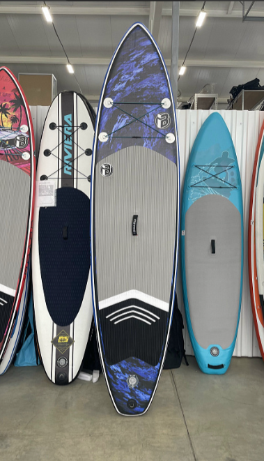 SUP (САП) ДОСКА RAIDEX I BOARD 11’ (332СМ) N 17 в Химках