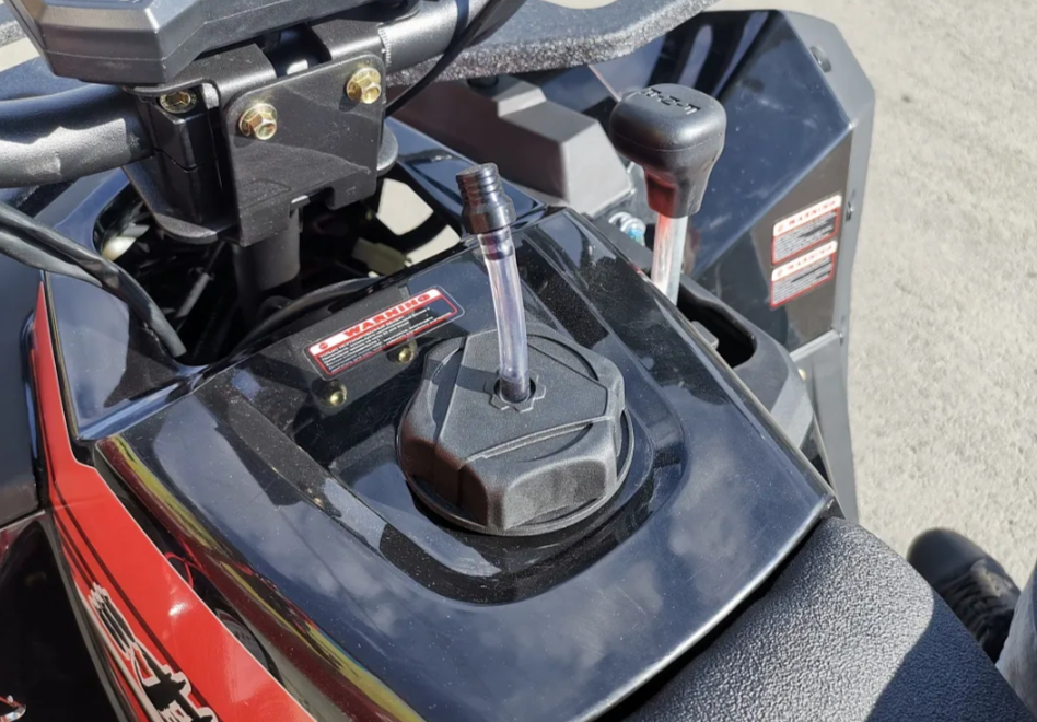 Квадроцикл GBM SHARP BIG 300 NEW в Химках