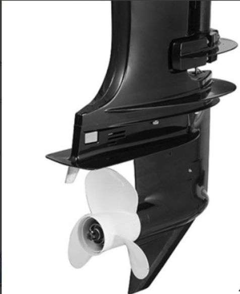 Лодочный мотор HIDEA HD40FES в Химках