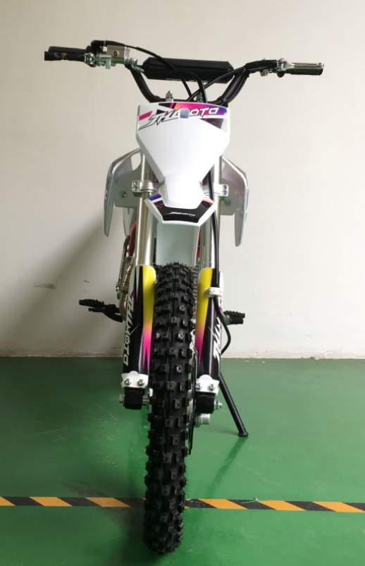 Питбайк JHLMOTO JHL Z150E (YX1P60FMJ) в Химках