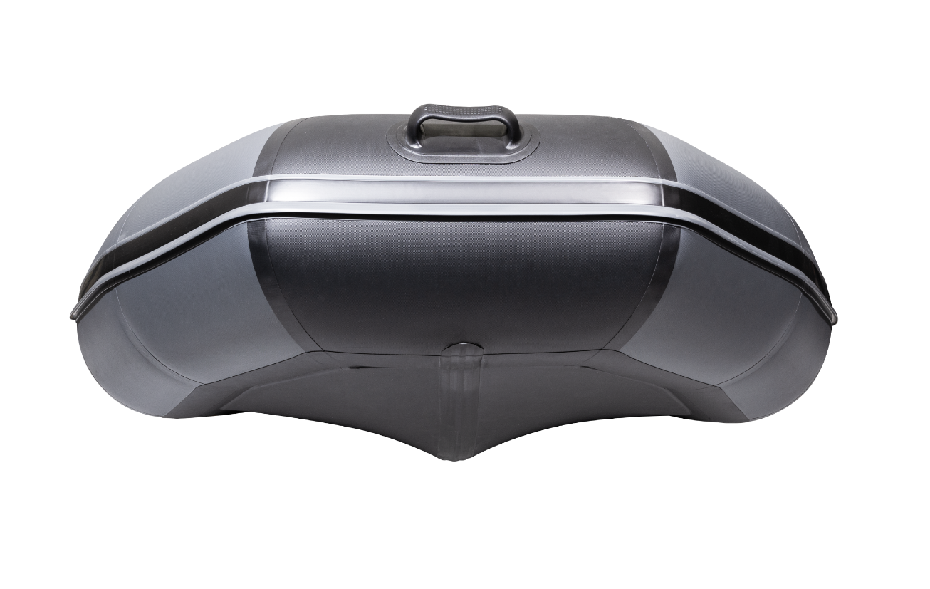 Лодка Таймень NX 2850 Слань-книжка киль в Химках