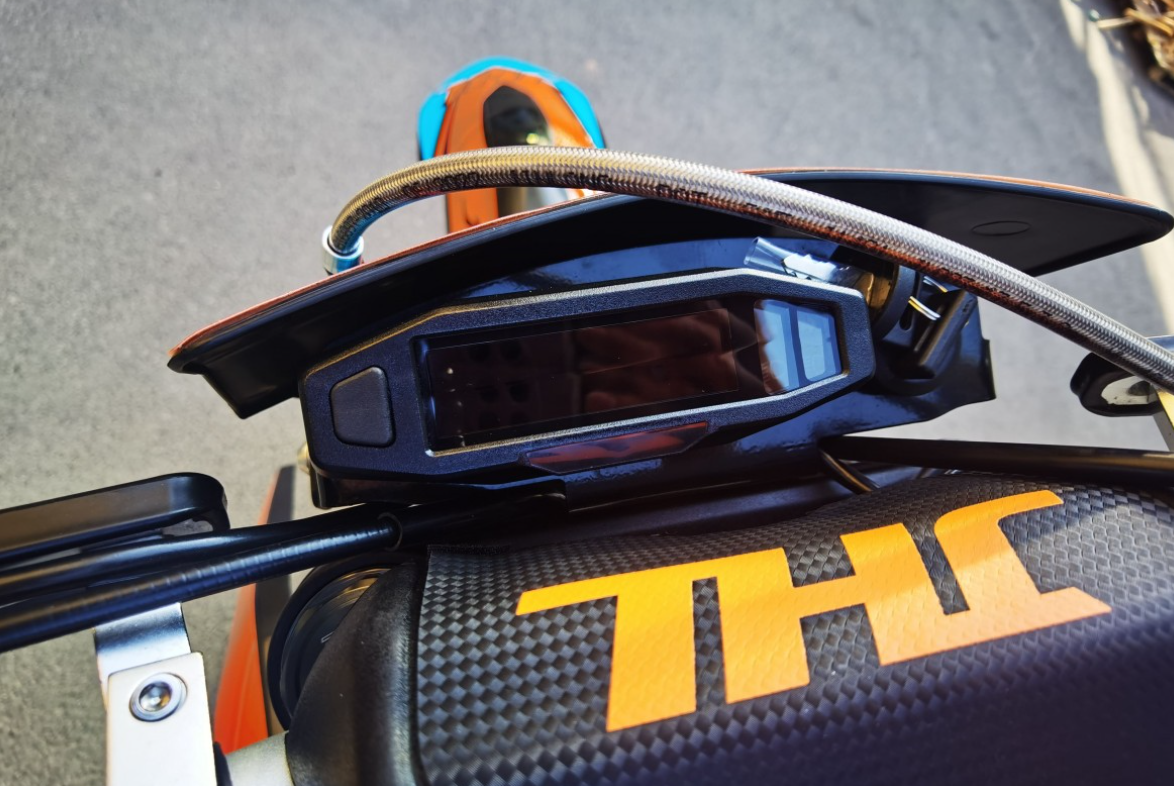 Мотоцикл JHLMOTO JHL Z7 NC250S (177MM-A) в Химках