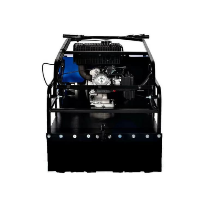 Мотобуксировщик МУЖИК М600 СТАНДАРТ 18.5 л.с. в Химках