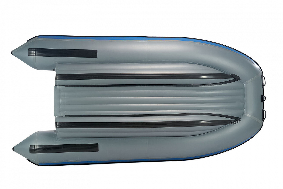 Лодка MISHIMO FAMILY LITE DF 390 в Химках