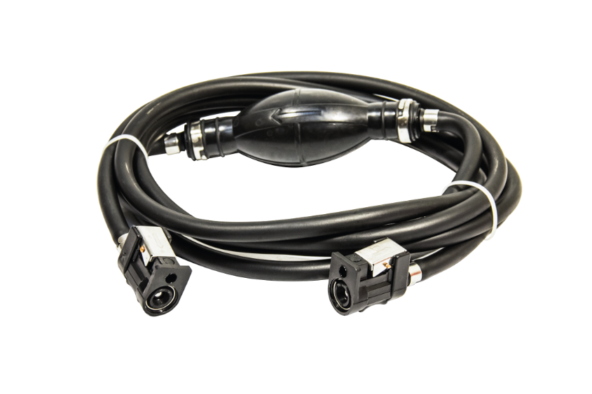 Лодочный мотор APACHE T5 BS в Химках