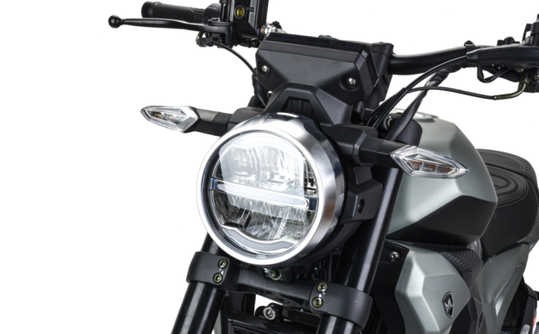 Мотоцикл MOTOLAND (МОТОЛЕНД) 300 CBR в Химках