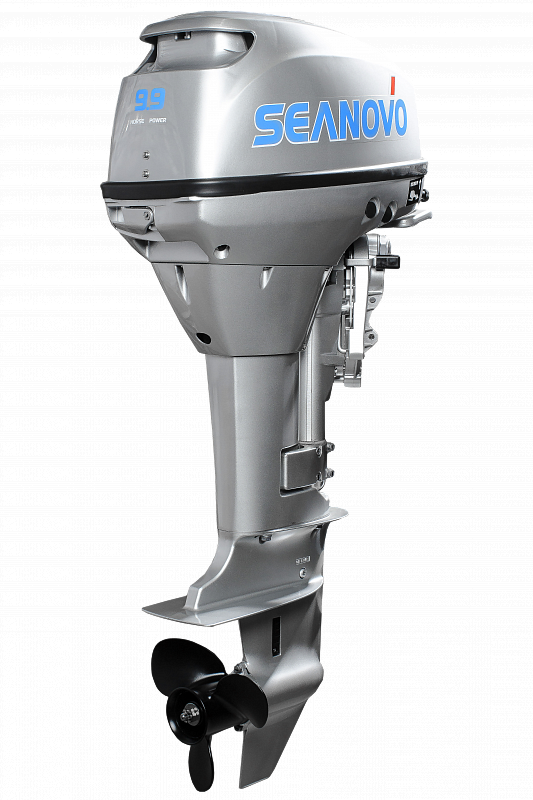 Лодочный мотор SEANOVO SN9.9FHS в Химках