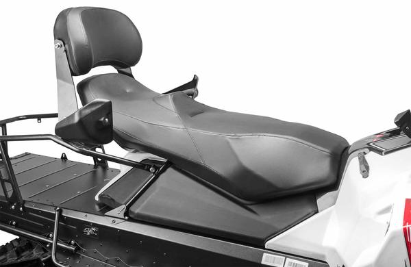 Снегоход STELS SA800R (L LUX WT) ВИТЯЗЬ 2.0 К01 Tech в Химках