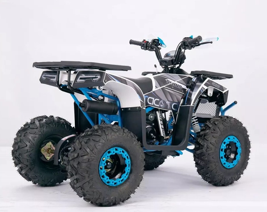 Квадроцикл YACOTA SIRIUS 110 в Химках