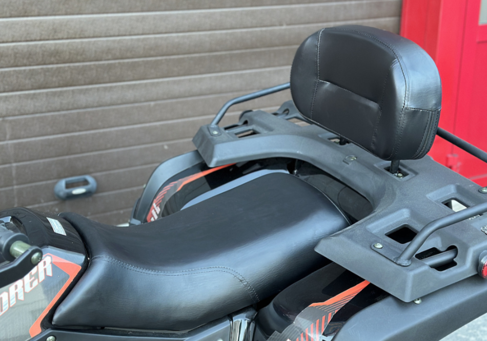 Квадроцикл GBM EXPLORER 400 NEW PREMIUM в Химках