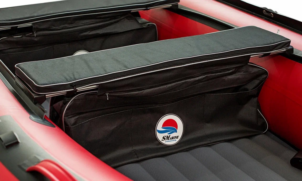 НАКЛАДКА МЯГКАЯ + СУМКА РУНДУК SDP 330 в Химках