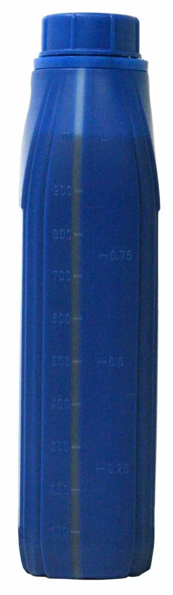 МАСЛО ПОЛУСИНТЕТИЧЕСКОЕ MARLIN ПРЕМИУМ 2Т, TC-W3, 1 ЛИТР в Химках