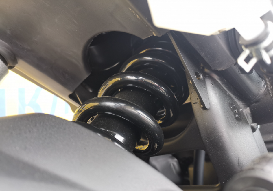 Мотоцикл MOTOLAND (МОТОЛЕНД) 250 CB250 (172FMM-5/PR250) (2022 г.) в Химках